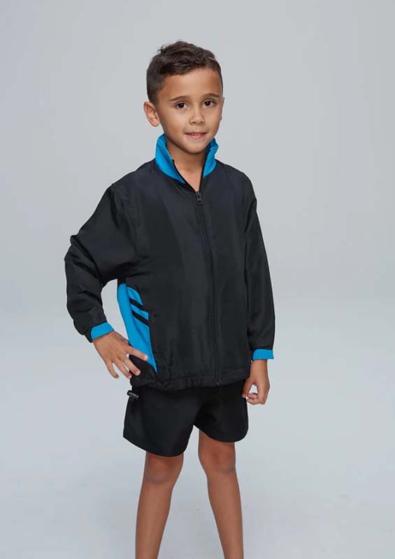 Tasman Track Top image20